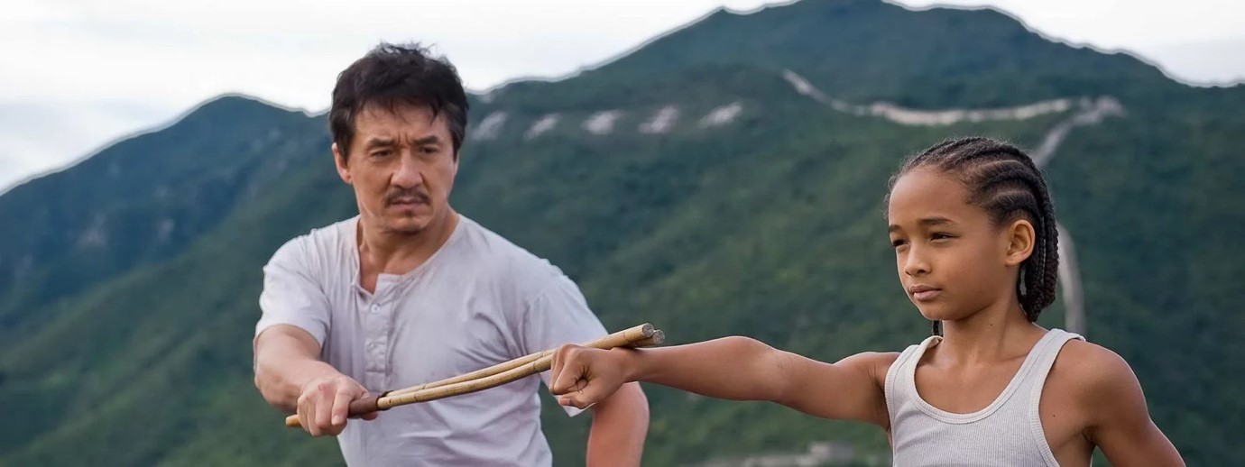 The Karate Kid (2010)